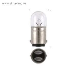 Лампа автомобильная Narva, R5W, 24 В, 5 Вт, 17182