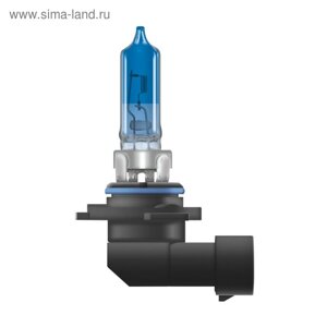 Лампа автомобильная Osram Cool Blue Boost, HB3, 12 В, 100 Вт, набор 2 шт, 69005CBB-HCB