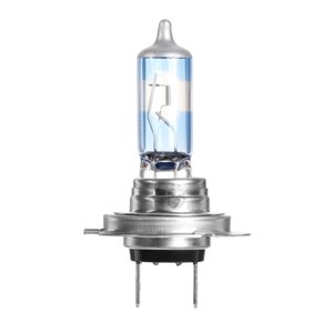Лампа автомобильная Osram Night Breaker Laser +150%H7, 12 В, 55 Вт, 64210NL