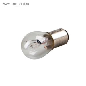 Лампа автомобильная Xenite P21/5W (BAY15d) 12V LONG LIFE, 2 шт