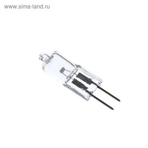 Лампа галогеновая 6V/30W G4 к Микромед МЕТ-2