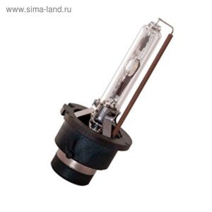 Лампа ксеноновая Osram, D2S, 85V-35W Вт, 4200K, Xenarc Classic