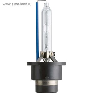 Лампа ксеноновая Philips WhiteVision D2S, 5000K, 35 Вт, 85122WHV2C1