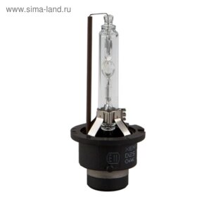 Лампа ксеноновая Xenite Premium D2S (4300K) (Яркость +20%