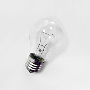 Лампа накаливания Favor, E27, 75 Вт, 935 лм
