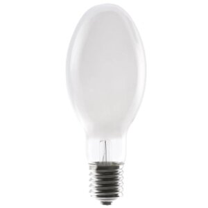 Лампа прямого включения "Световые Решения" ДРВ, E40, 500 Вт, 11500 Лм, дуговая, вольфрамовая