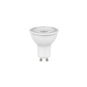 Лампа светодиодная LED value LVPAR1660 7SW/865 7вт GU10 230в 10х1 RU OSRAM 4058075581616