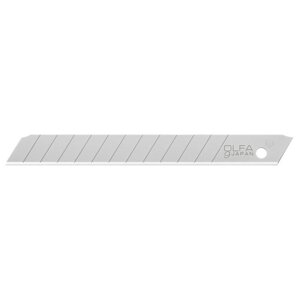 Лезвия для ножей OLFA OL-ASB-10, 9 мм, 10 шт.