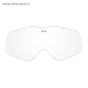 Линза Spy Optic Klutch/Whip/Targa3, прозрачная, OEM 092017198096