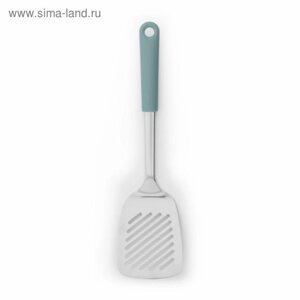 Лопатка Brabantia Tasty Colours, цвет мятный, 32.5 см