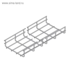 Лоток проволочный DKC FC5010, 100х50 мм, 3 м