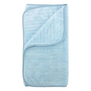 Махровое полотенце «Каскад», размер 34x75 см