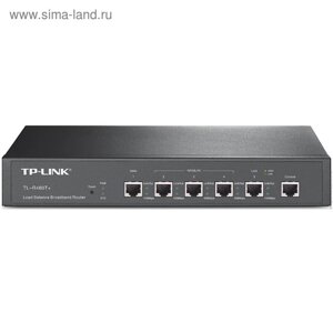 Маршрутизатор TP-link TL-R480T+ 10/100BASE-TX
