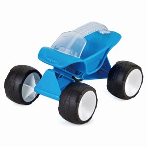Машинка-игрушка для песка «Багги в Дюнах», синяя
