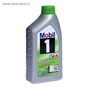 Масло моторное Mobil 1 ESP Formula 5w-30, 1 л