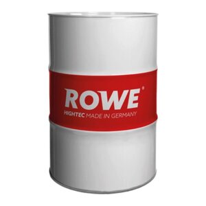 Масло моторное Rowe 10/40 Essential A3/B4, SL/CF, синтетическое, 200 л