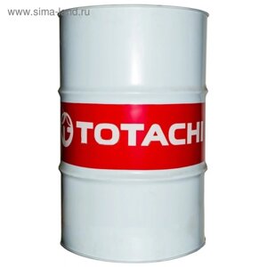 Масло моторное Totachi Eco Gasoline, SN/CF 10W-40, полусинтетическое, 200 л