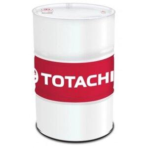 Масло моторное Totachi NIRO HD 10W-40, CI-4/SL ACEA E7, полусинтетическое, 205 л