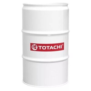 Масло моторное Totachi NIRO Optima PRO 5W-40 SL/CF, синтетическое, 60 л