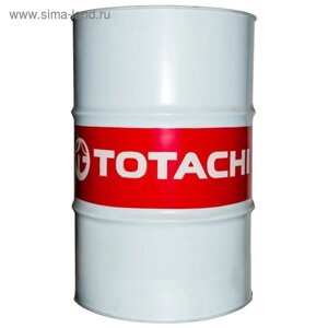 Масло моторное Totachi Premium Diesel, CJ-4/SN 5W-40, синтетическое, 200 л