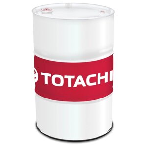 Масло трансмиссионное Totachi NIRO HD Euro Super Grear SAE 80W-90 API GL-5/MT-1, 19 л