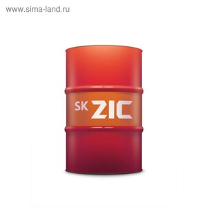 Масло трансмиссионное ZIC ATF Multi, 200 л