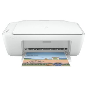 МФУ струйный HP DeskJet 2320 (7WN42B) A4 белый