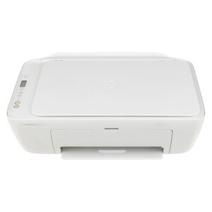 МФУ струйный HP DeskJet 2710 (5AR83B) A4 WiFi белый