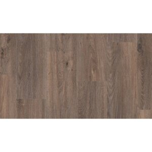 Модульное покрытие SPC tarkett element CLICK brownie OAK 200x1220х3,85мм 1,959м2