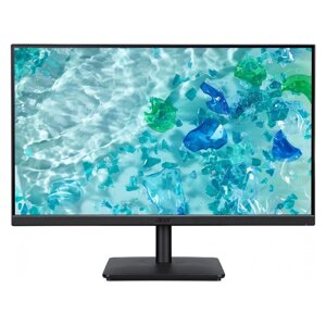 Монитор Acer 23.8" Vero V247YEbiv черный IPS LED 4ms 16:9 HDMI глянцевая 250cd 178гр/178гр 1029457