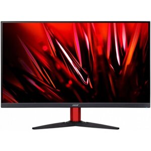 Монитор Acer 27" Nitro KG272M3bmiipx черный IPS LED 1ms 16:9 HDMI M/M полуматовая 250cd 178 103389