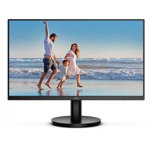 Монитор AOC 23.8" Value Line 24B3HM черный VA LED 4ms 16:9 HDMI матовая 250cd 178гр/178гр 19 10046