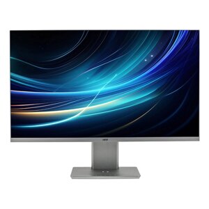 Монитор Hiper 27" ProView KG2712 серый IPS LED 5ms 16:9 HDMI M/M матовая 250cd 178гр/178гр 1033897