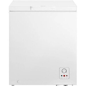 Морозильный ларь Hisense FC258D4BW1, 198 л, класс A+1 корзина, белый