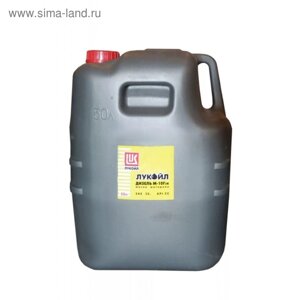 Моторное масло Лукойл М10Г2к, 50 л 18466