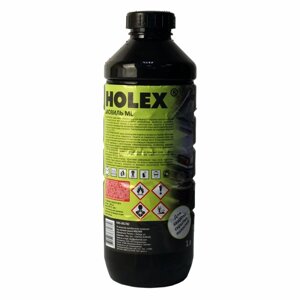 Мовиль Holex для скрытых полостей ML, ПЭТ, 1 л