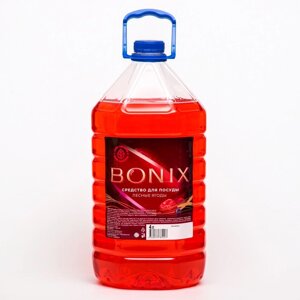 Моющее средство для мытья посуды Bonix лесные ягоды 4 л