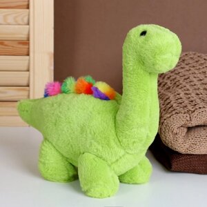Мягкая игрушка «Динозаврик», 25 см