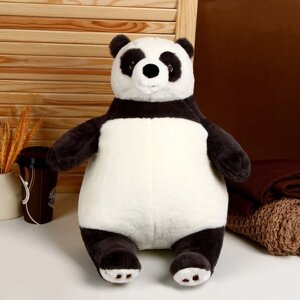 Мягкая игрушка «Панда», 50 см, цвет чёрно-белый