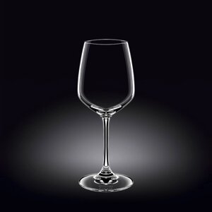 Набор бокалов для вина Wilmax England, 380 мл, 6 шт