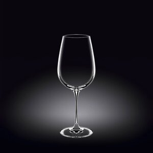 Набор бокалов для вина Wilmax England, 580 мл, 2 шт