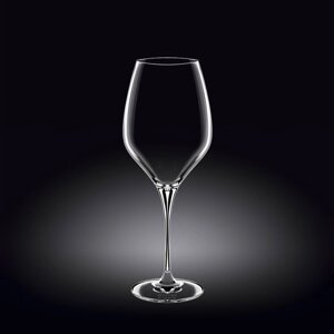 Набор бокалов для вина Wilmax England, 660 мл, 2 шт