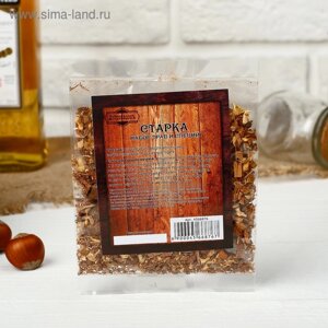 Набор из трав и специй для приготовления настойки "Старка", Добропаровъ, 20 гр