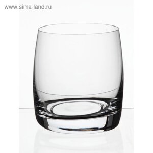 Набор стаканов для виски Crystalex «Идеал», 230 мл, 6 шт