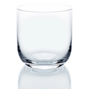 Набор стаканов для виски Crystalex «Ума», 330 мл, 6 шт