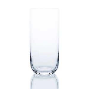 Набор стаканов для воды Crystalex «Ума», 440 мл, 6 шт