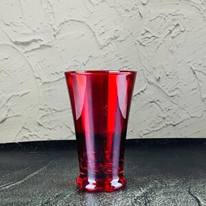 Набор стаканов Lenardi, стекло, 280 мл, 6 шт