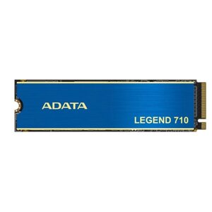 Накопитель SSD A-data pcie 3.0 x4 1TB ALEG-710-1TCS legend 710 M. 2 2280