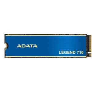 Накопитель SSD A-data pcie 3.0 x4 2TB ALEG-710-2TCS legend 710 M. 2 2280