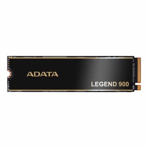 Накопитель SSD A-data pcie 4.0 x4 2TB SLEG-900-2TCS legend 900 M. 2 2280